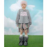 サークルロゴプルオーバー | WEGO【MEN】 | 詳細画像17 