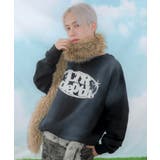 サークルロゴプルオーバー | WEGO【MEN】 | 詳細画像20 