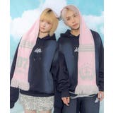 エンブレムサッカーマフラー | WEGO【MEN】 | 詳細画像8 