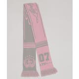 エンブレムサッカーマフラー | WEGO【MEN】 | 詳細画像12 