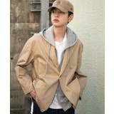 別注RED KAPテーラードジャケット | WEGO【MEN】 | 詳細画像2