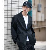別注RED KAPテーラードジャケット | WEGO【MEN】 | 詳細画像3