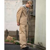 別注RED KAPテーラードジャケット | WEGO【MEN】 | 詳細画像4