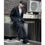 別注RED KAPテーラードジャケット | WEGO【MEN】 | 詳細画像6