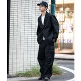 別注RED KAPテーラードジャケット | WEGO【MEN】 | 詳細画像7