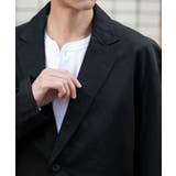 別注RED KAPテーラードジャケット | WEGO【MEN】 | 詳細画像8