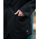 別注RED KAPテーラードジャケット | WEGO【MEN】 | 詳細画像9
