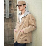 別注RED KAPテーラードジャケット | WEGO【MEN】 | 詳細画像12