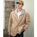 別注RED KAPテーラードジャケット | WEGO【MEN】 | 詳細画像13