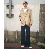 別注RED KAPテーラードジャケット | WEGO【MEN】 | 詳細画像15