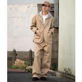 別注RED KAPテーラードジャケット | WEGO【MEN】 | 詳細画像17