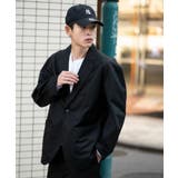 別注RED KAPテーラードジャケット | WEGO【MEN】 | 詳細画像22