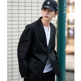 別注RED KAPテーラードジャケット | WEGO【MEN】 | 詳細画像25