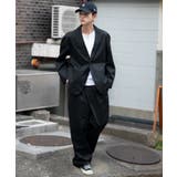 別注RED KAPテーラードジャケット | WEGO【MEN】 | 詳細画像28