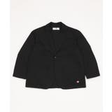 別注RED KAPテーラードジャケット | WEGO【MEN】 | 詳細画像30