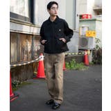 別注RED KAPワークZIPブルゾン | WEGO【MEN】 | 詳細画像7
