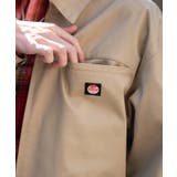 別注RED KAPワークZIPブルゾン | WEGO【MEN】 | 詳細画像10