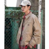 別注RED KAPワークZIPブルゾン | WEGO【MEN】 | 詳細画像15