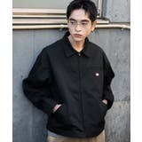 別注RED KAPワークZIPブルゾン | WEGO【MEN】 | 詳細画像24