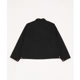 別注RED KAPワークZIPブルゾン | WEGO【MEN】 | 詳細画像32