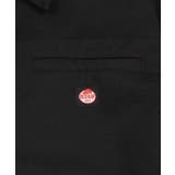 別注RED KAPワークZIPブルゾン | WEGO【MEN】 | 詳細画像34