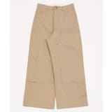 別注RED KAPタックワイドチノパンツ | WEGO【MEN】 | 詳細画像27 