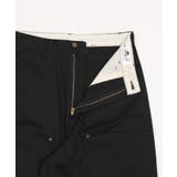 別注RED KAPタックワイドチノパンツ | WEGO【MEN】 | 詳細画像31 