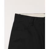 別注RED KAPタックワイドチノパンツ | WEGO【MEN】 | 詳細画像32 
