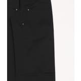 別注RED KAPタックワイドチノパンツ | WEGO【MEN】 | 詳細画像33 