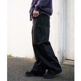 別注RED KAPダブルニーチノパンツ | WEGO【MEN】 | 詳細画像21 