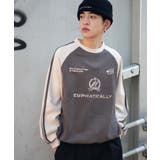 フェイクスウェードゲームプルオーバー | WEGO【MEN】 | 詳細画像3 