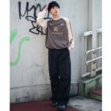 フェイクスウェードゲームプルオーバー | WEGO【MEN】 | 詳細画像12 