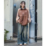 フェイクスウェードゲームプルオーバー | WEGO【MEN】 | 詳細画像23 