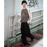 フェイクスウェードゲームプルオーバー | WEGO【MEN】 | 詳細画像29 