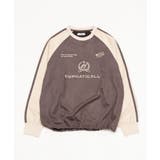 フェイクスウェードゲームプルオーバー | WEGO【MEN】 | 詳細画像38 