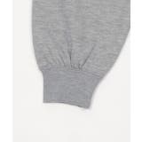 カレッジロゴボアパーカー | WEGO【MEN】 | 詳細画像33 