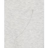 ワンポイント刺繍プルパーカー | WEGO【MEN】 | 詳細画像43 