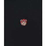 ワンポイント刺繍プルパーカー | WEGO【MEN】 | 詳細画像48 