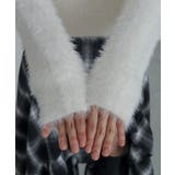 シャギーニットプルオーバー | WEGO【WOMEN】 | 詳細画像5 