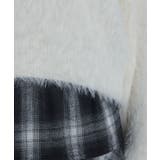 シャギーニットプルオーバー | WEGO【WOMEN】 | 詳細画像6 