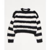 シャギーニットプルオーバー | WEGO【WOMEN】 | 詳細画像21 