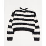 シャギーニットプルオーバー | WEGO【WOMEN】 | 詳細画像22 