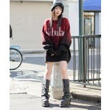 ファジーグラデーションプルオーバー | WEGO【MEN】 | 詳細画像19 