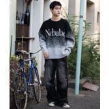 ファジーグラデーションプルオーバー | WEGO【MEN】 | 詳細画像31 