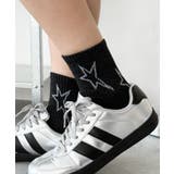 アソート柄ラメソックス | WEGO【WOMEN】 | 詳細画像6 