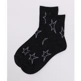 アソート柄ラメソックス | WEGO【WOMEN】 | 詳細画像10 