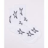 アソート柄ラメソックス | WEGO【WOMEN】 | 詳細画像14 