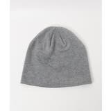 シングルニットワッチ | WEGO【MEN】 | 詳細画像3 