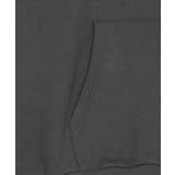 裏起毛グラフィックビッグプルパーカー | WEGO【WOMEN】 | 詳細画像23 