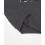 裏起毛グラフィックビッグプルパーカー | WEGO【WOMEN】 | 詳細画像25 